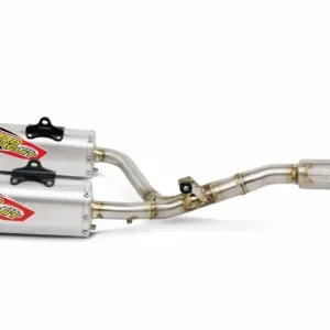 While Supplies Last Pro Circuit T6 System - Honda CRF250 14-17