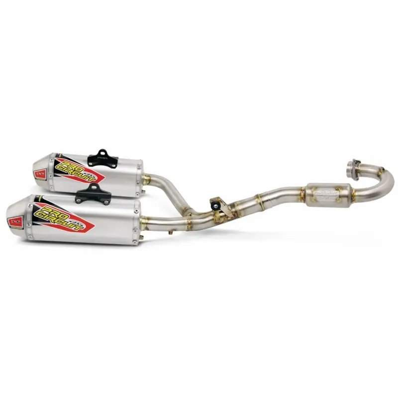 No Minimum Order Pro Circuit T6 System - Honda CRF250 14-17