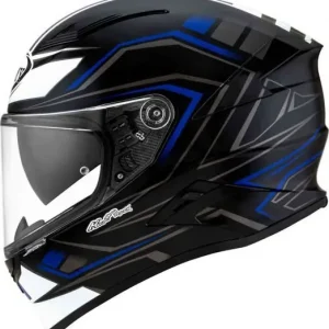 Suomy Speedstar Glow Helmet - Blue - S Exclusive Offer