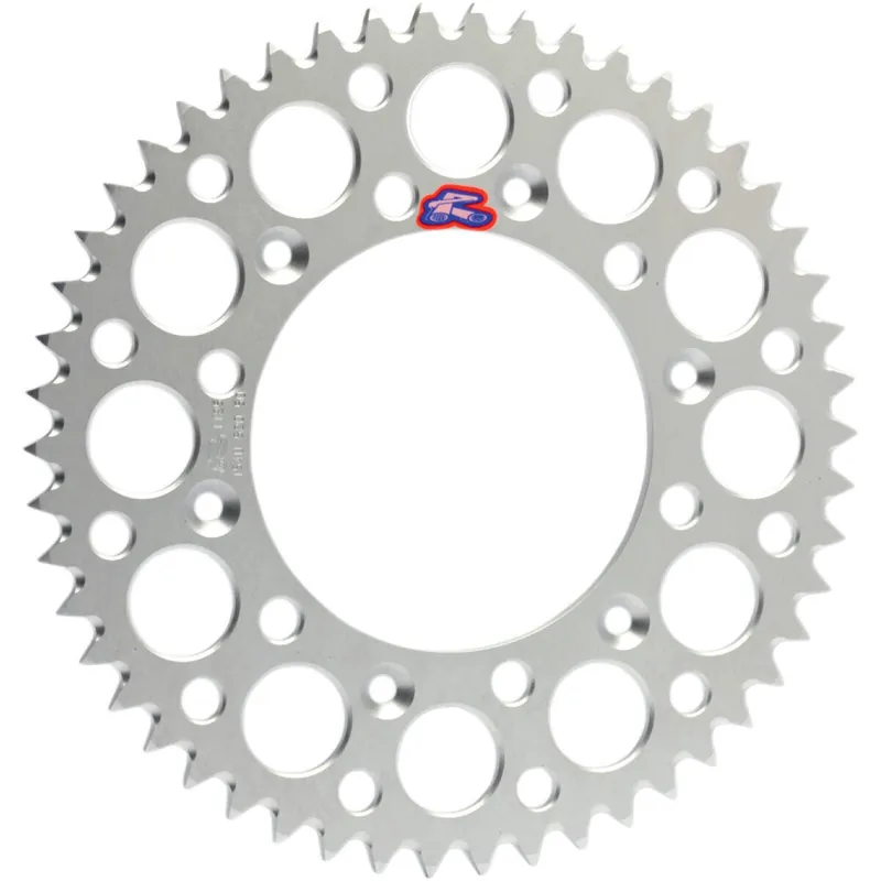 Best Price Renthal Ultralight Road Sprocket - Rear - 45T