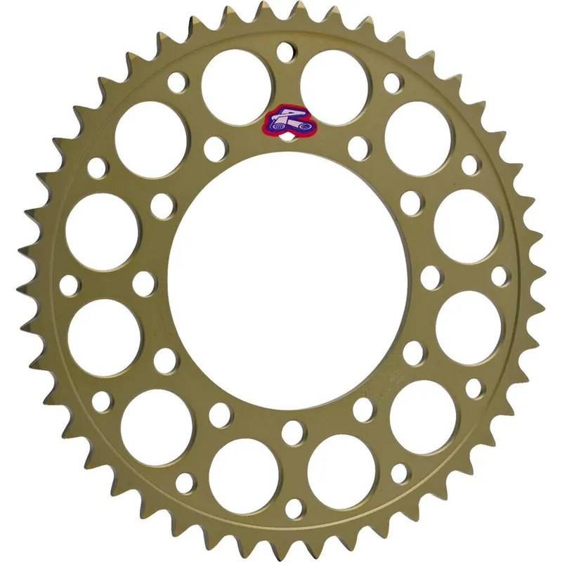 Best Price Renthal Ultralight Road Sprocket - Rear - 48T