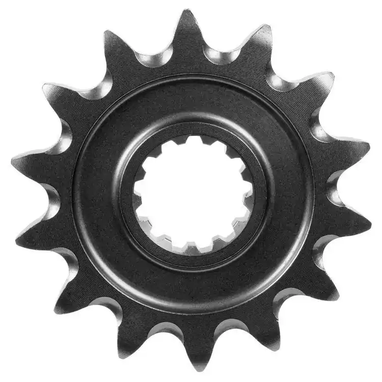 Best Choice Renthal Grooved Sprocket - Front - 15T