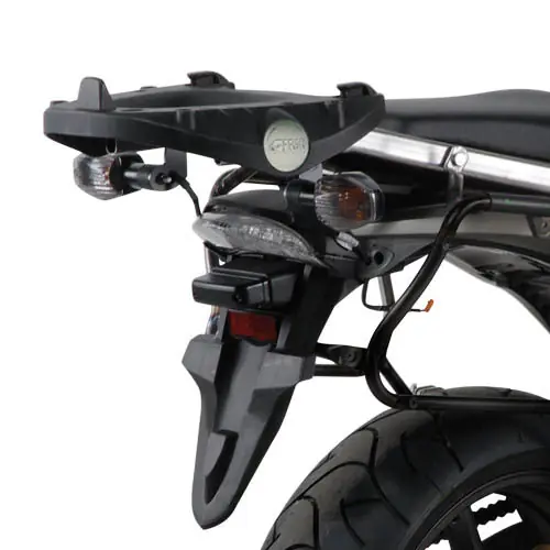 New Arrival GIVI MOUNT KIT HONET 600 07-10