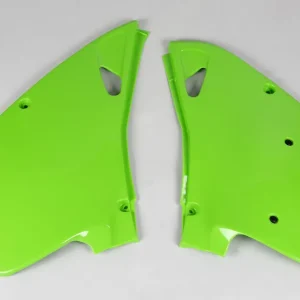 S/PNL KX125/250 92-93 021/026 GRN New Release