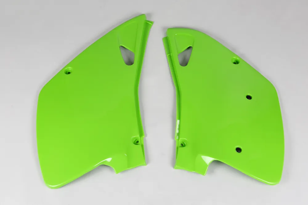 S/PNL KX125/250 92-93 021/026 GRN New Release