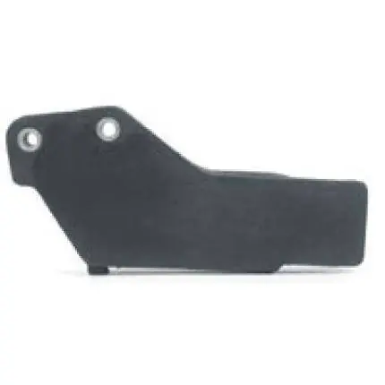 UFO Chain Guide - Yamaha YZ 125/250/360 89-92 - Black Final Sale