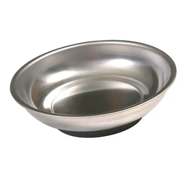 Bargain Toledo Magnetic S/S Tray 150mm