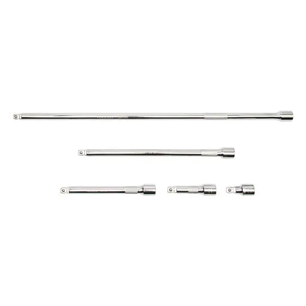 Affordable Toledo Wobble Extn Bar 1/4In 5Pc Polishd