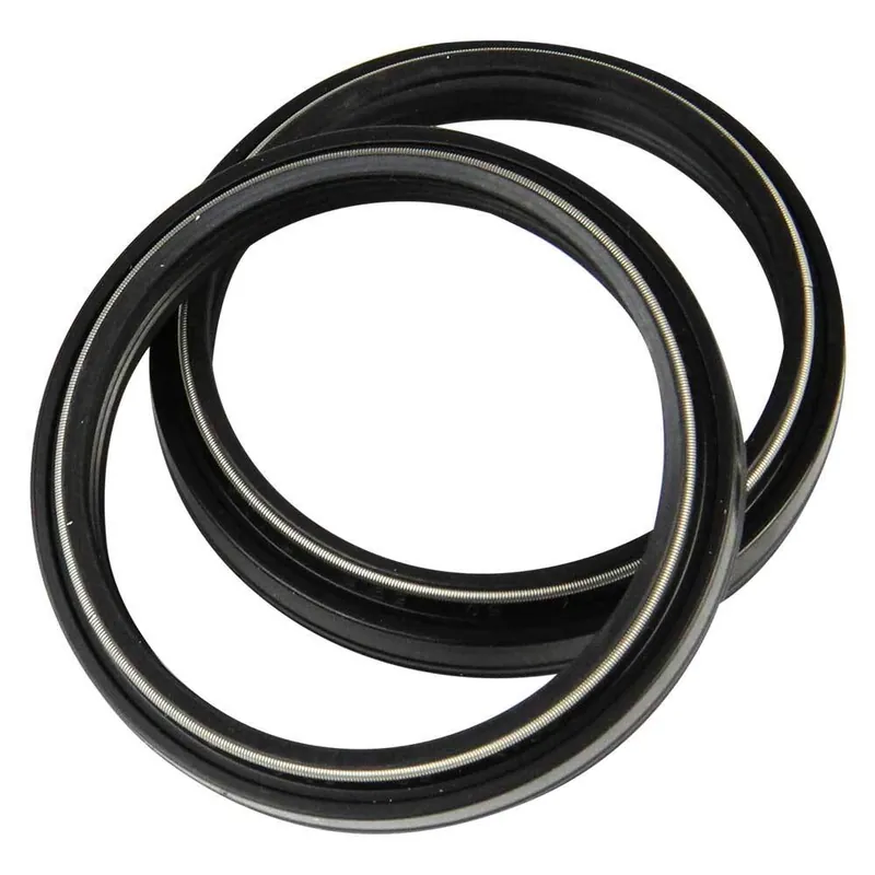 Buy Direct FORK SEAL KIT 39X52X11 2-SPRNG