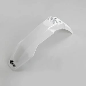 Authentic UFO HSQ TC/FC 16-19 TE/FE 17-18 F. - White