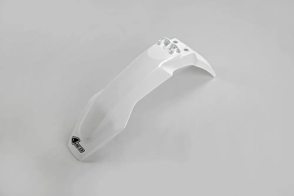Authentic UFO HSQ TC/FC 16-19 TE/FE 17-18 F. - White