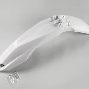 UFO Front Fender - Husqvarna - TC85 14-17 - White New Release