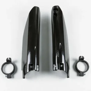 In Demand FRK SL/CVR RM125/250 99-00 BLK