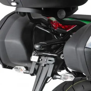 Givi Specific Rear Rack - Kawasaki Z1000SX 11-19 No Minimum Order
