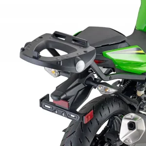 Givi Specific Monolock Rear Rack - Kawasaki Ex400 Ninja 400 18-20 Direct From Manufacturer