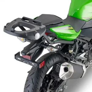 Givi Specific Monolock Rear Rack - Kawasaki Ninja 400 18-19/Z400 19-20 Time-Limited