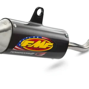 Free Shipping FMF Powercore 2 silencer