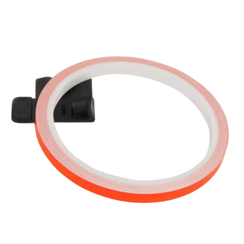 Big Sale Progrip Adhesive Wheel Tape - Neon Orange