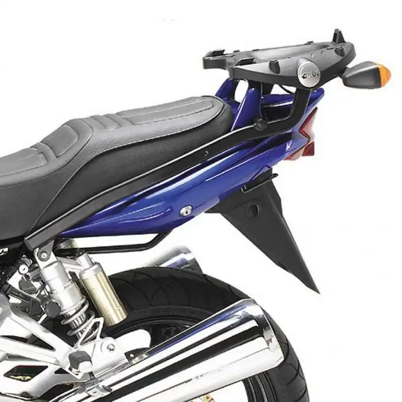 Trending Givi Specific Rear Rack - Suzuki GSX1400 02-09