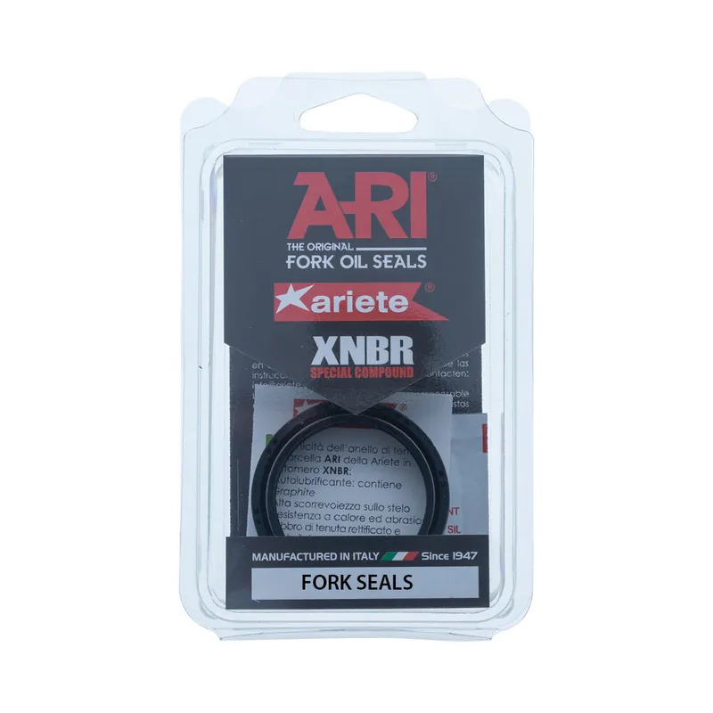 ARIETE FORK SEAL SET ARI.108 2 Special Offer