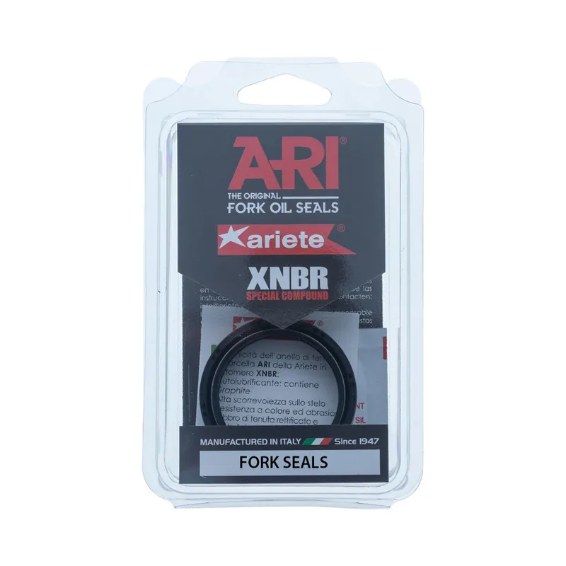 ARIETE FORK SEAL SET ARI.109 2 Fresh Stock
