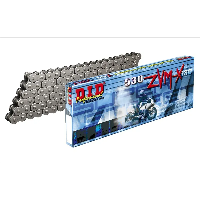 Best Price SUPER STRT X-RING 530ZVMX 122Z