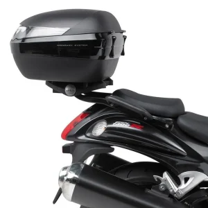 Givi Specific Rear Rack - Suzuki GSX1300R Hayabusa 08-19 Viral