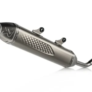 Akrapovic Slip On KTM 250/300 EXC TPI 2020 Deal