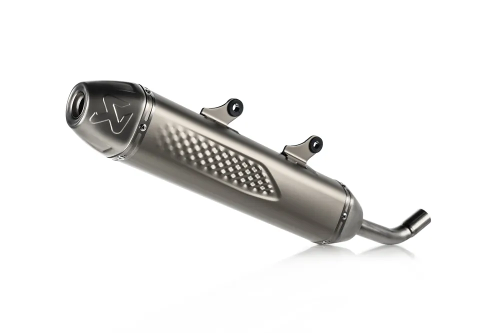 Akrapovic Slip On KTM 250/300 EXC TPI 2020 Deal