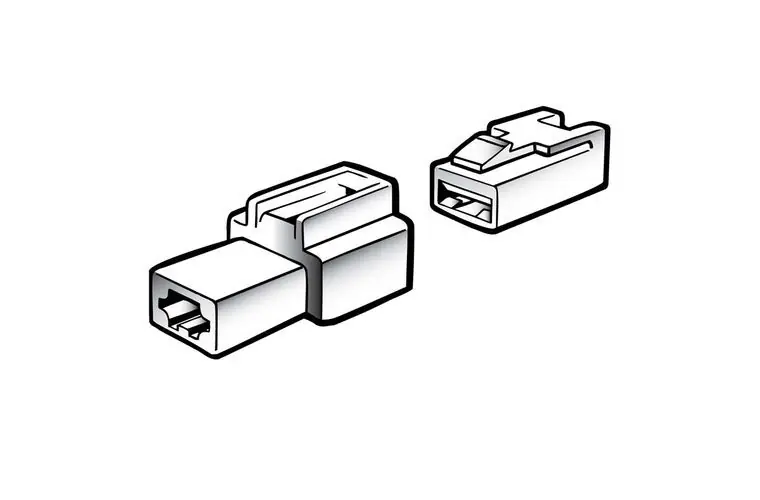 Big Sale Narva 1 Way Male Quick Connector Housing (2 Pack)