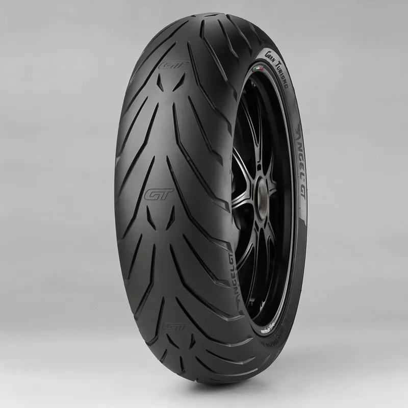 Pirelli Angel GT - Rear - 160/60ZR17 - [69W] - TL Must Have