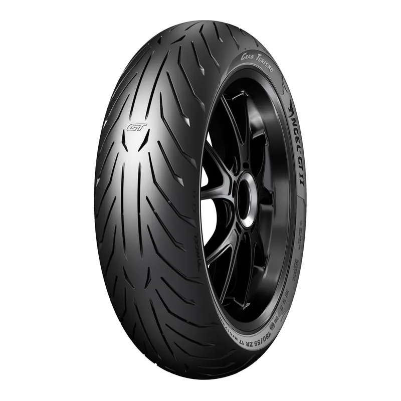 Money Back Guarantee ANGEL GT II 160/60ZR17 69W TL