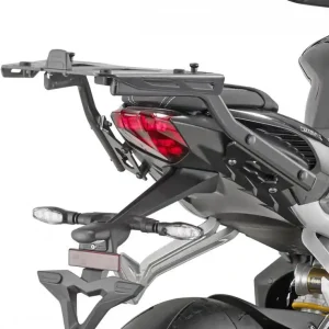 Must Have Givi Specific Rear Rack - Triumph Street Triple 660/765 17- 20