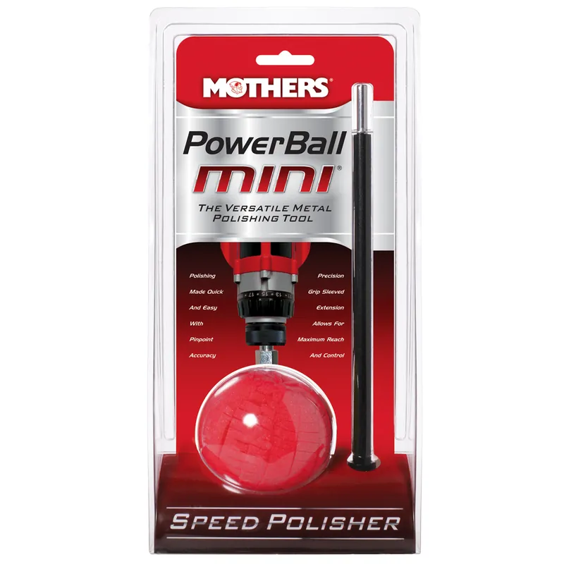 Authentic Mothers PowerBall Mini