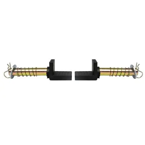 La Corsa Rear Stand Adapters Best Choice