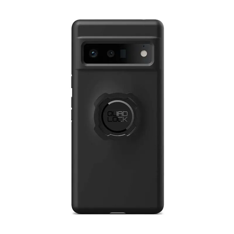 Quad Lock Google Pixel 6 Pro Phone Case Certified