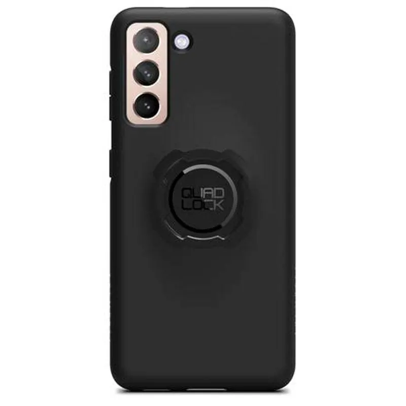 Hot Deal Quad Lock Samsung Galaxy S21 FE Phone Case