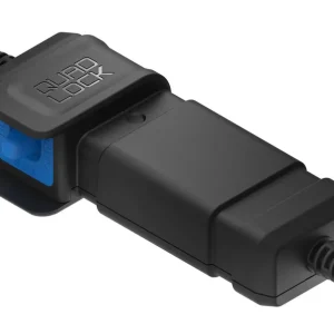 Quad Lock Waterproof 12V To USB Smart Adapter No Minimum Order