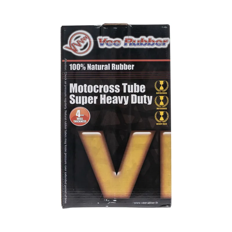 Buy Direct TUBE SUPER H/DUTY 4mm 110/100-