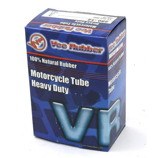 Order Now Vee Rubber Tube - 250-12 - TR4