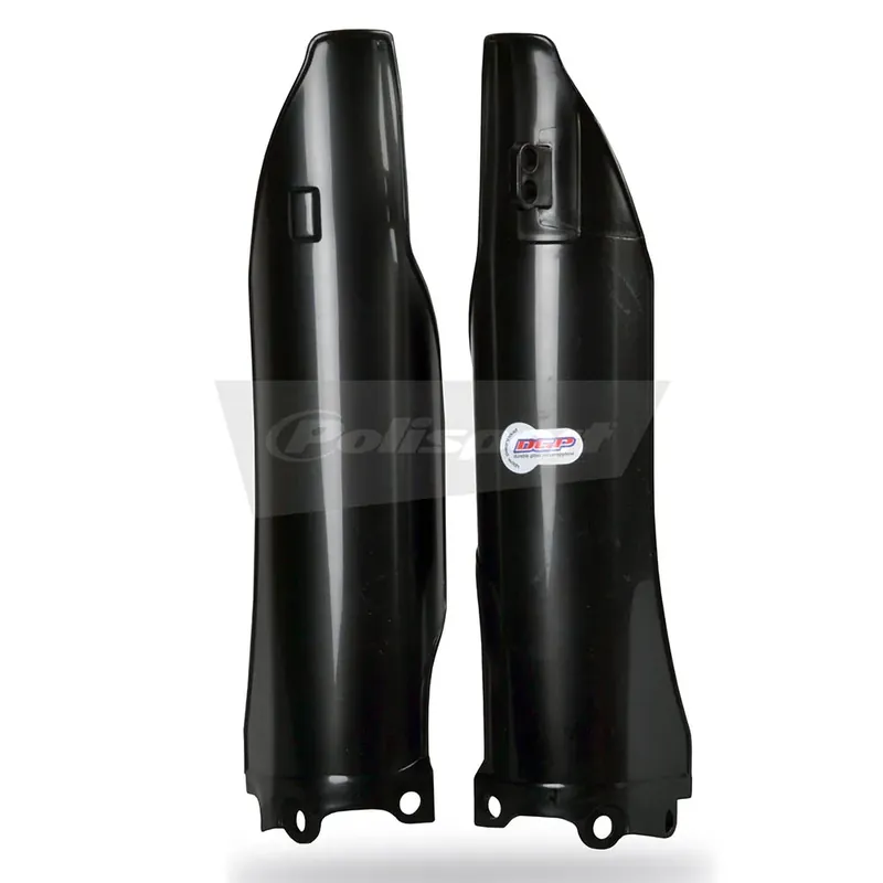 New Release FORK PROTS KXF BLK B9