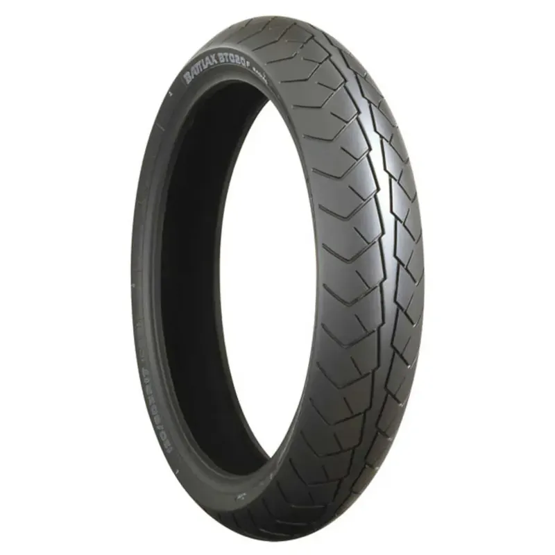 Bridgestone OEM 120/70VB17 OEM Replacement Tyre Front - Tubeless While Supplies Last