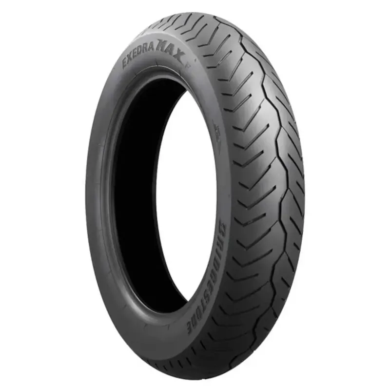 Bridgestone Exedra Bias 100/90H19 Cruiser Tyre Front - Tubeless Today Only
