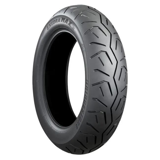 Bridgestone Exedra Bias 150/90VB15 Cruiser Tyre Rear - Tubeless Seasonal Sale