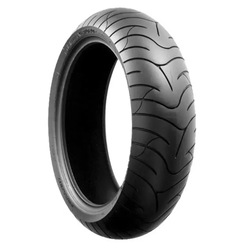 Bridgestone OEM 160/70VB17 OEM Replacement Tyre Rear - Tubeless Best Seller