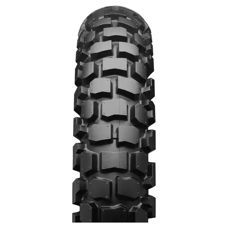 Bridgestone TW302 410-18 Adventure Tyre Top Rated