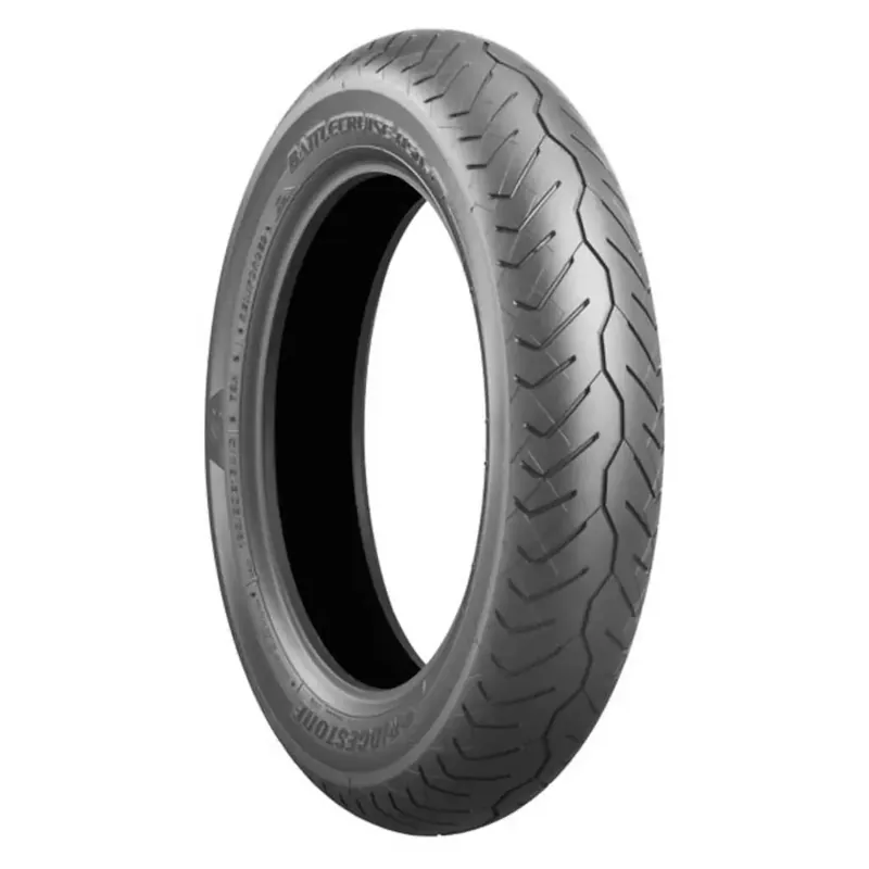 Bridgestone H50 130/90HB16 Cruiser Tyre Front - Tubeless Fan Favorite