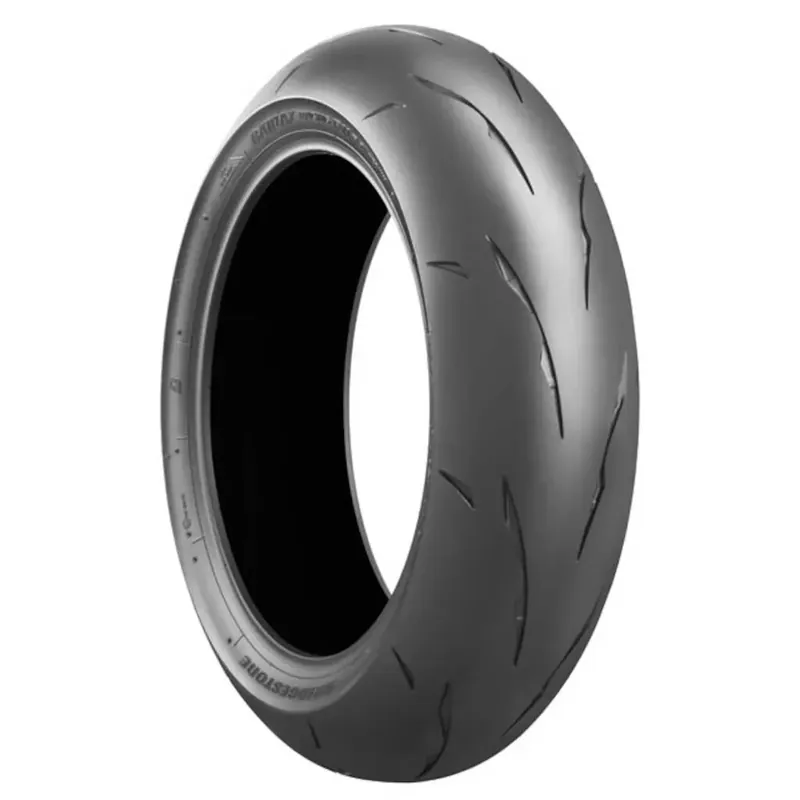 Bridgestone R11 190/55VR17 Racing Tyre Rear - Tubeless Deal