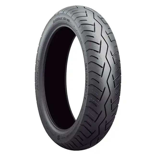 Bridgestone Battlax BT-46 V - Rear - 150/80V16 [71V] TL Premium