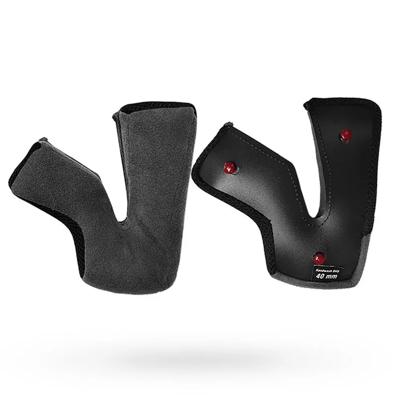 Hot Deal MX9 ADV C/PADS SET 45MM